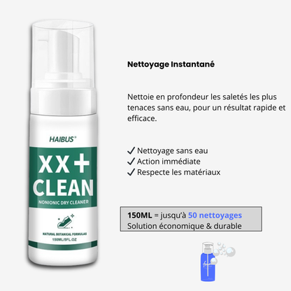 Kit nettoyage complet – chaussures impeccables